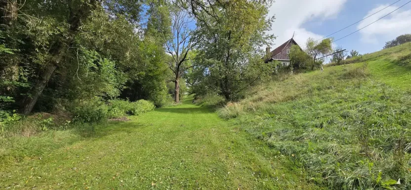 Prodej domu, Bystrá nad Jizerou, 130 m2