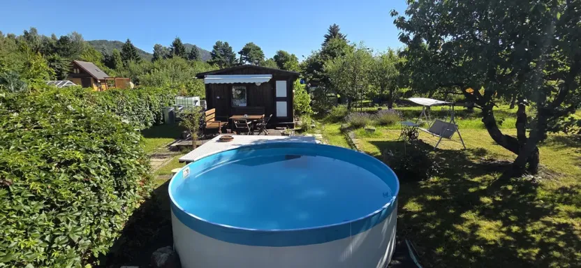 Prodej chaty, Nový Bor - Arnultovice, 10 m2