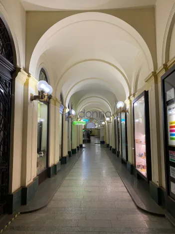 Pronájem ubytování, Praha, Vodičkova, 884 m2