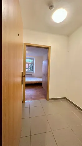 Pronájem bytu 1+kk, Cheb, Jakubská, 25 m2