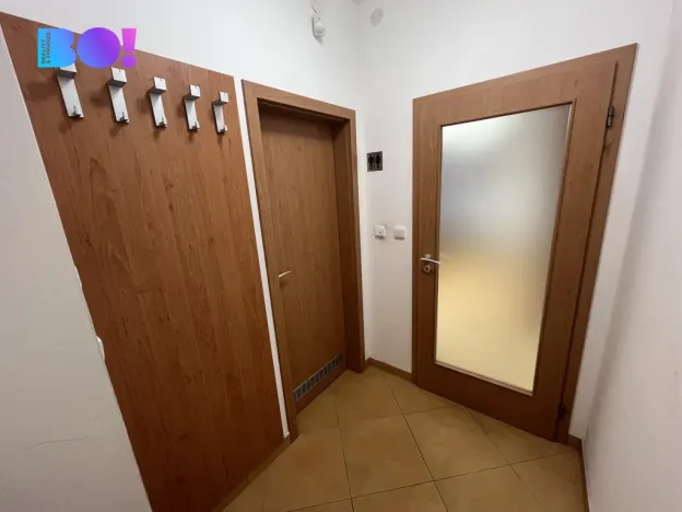 Pronájem kanceláře, Prostějov, Máchova, 65 m2