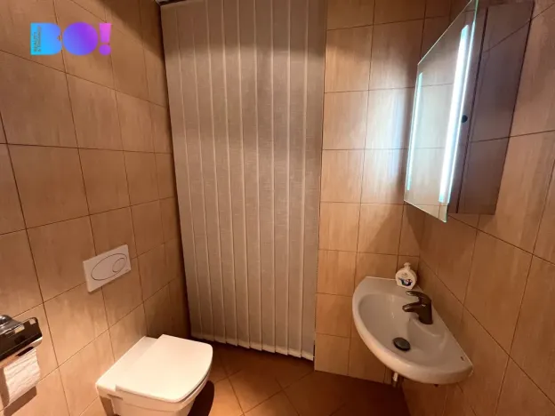 Pronájem kanceláře, Prostějov, Máchova, 65 m2