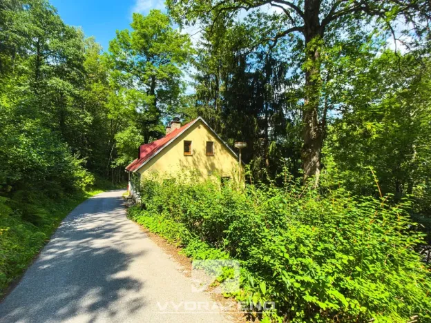 Prodej chalupy, Dolní Dvůr, 149 m2