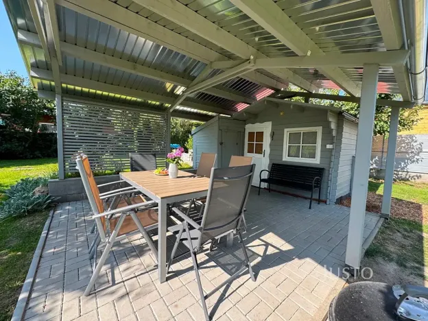 Prodej zahrady, Krupka, Dolní, 299 m2