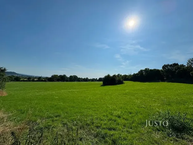 Prodej zahrady, Krupka, Dolní, 299 m2