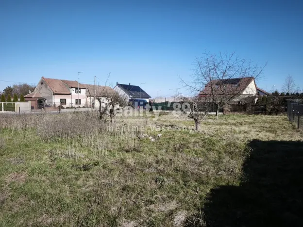 Prodej pozemku pro bydlení, Kostelec nad Labem, Za Drahou, 847 m2