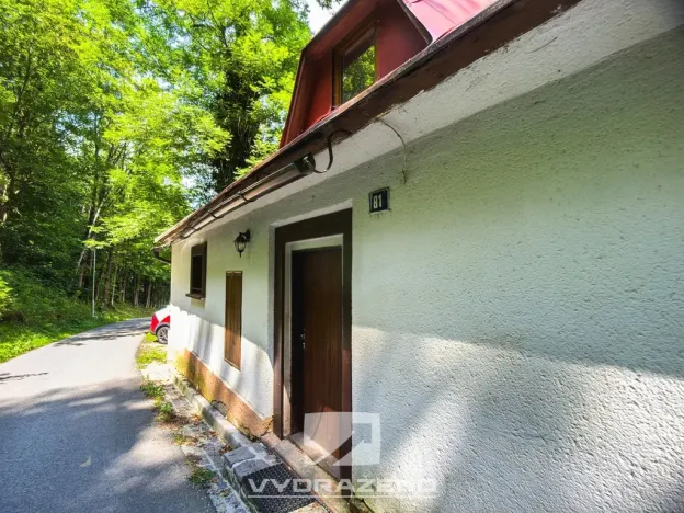 Prodej ubytování, Dolní Dvůr, 149 m2