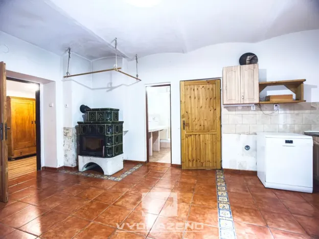 Prodej ubytování, Dolní Dvůr, 149 m2