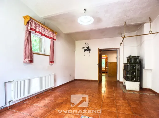 Prodej ubytování, Dolní Dvůr, 149 m2