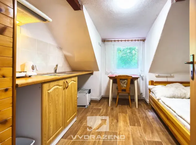 Prodej ubytování, Dolní Dvůr, 149 m2