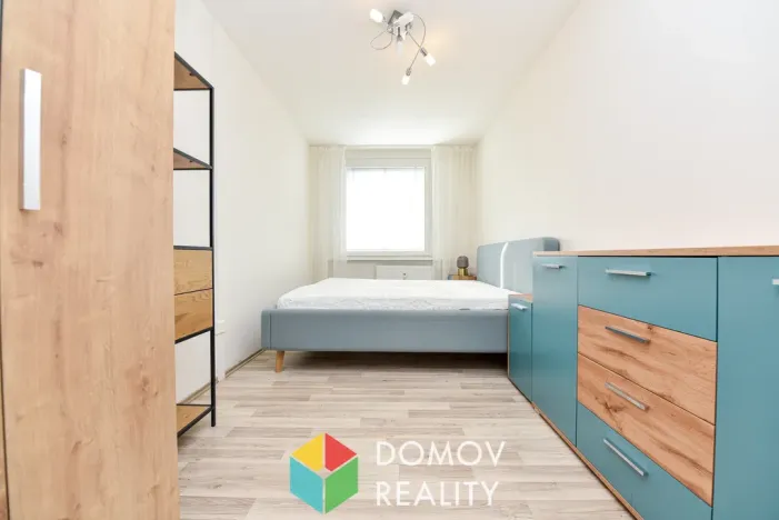 Pronájem bytu 3+kk, Beroun, Košťálkova, 71 m2