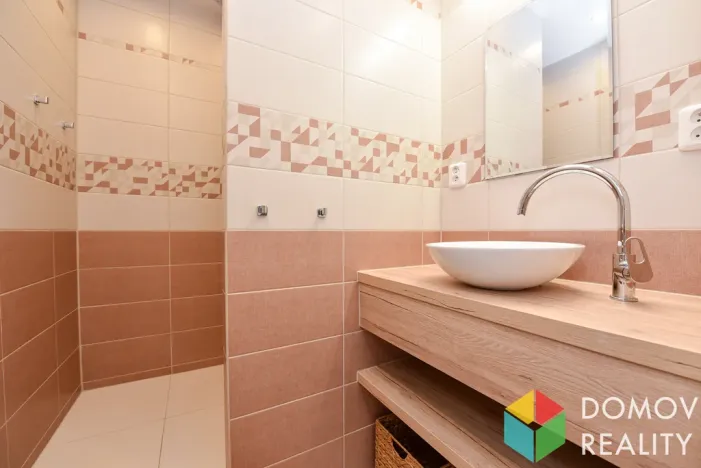 Pronájem bytu 3+kk, Beroun, Košťálkova, 71 m2