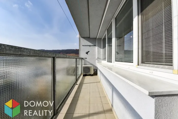 Pronájem bytu 3+kk, Beroun, Košťálkova, 71 m2