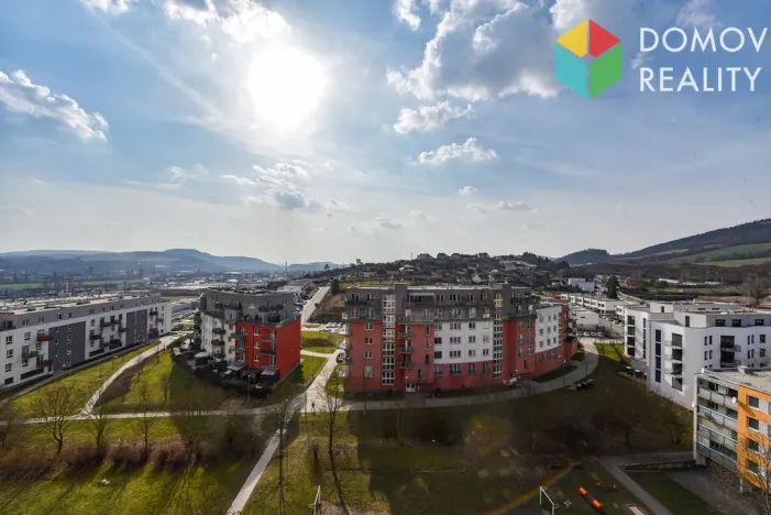 Pronájem bytu 3+kk, Beroun, Košťálkova, 71 m2