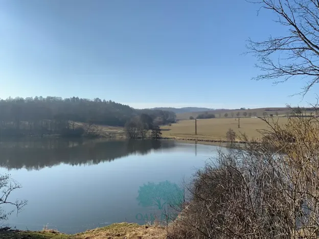 Prodej pozemku pro bydlení, Postupice, 1868 m2