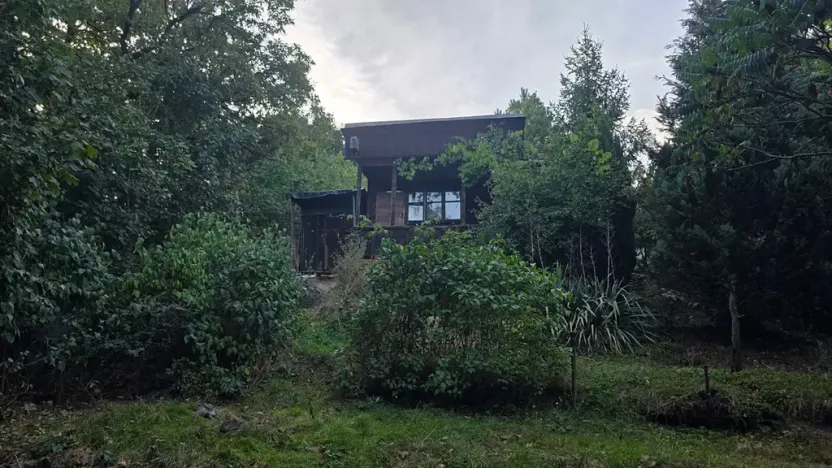 Prodej chaty, Brno, 24 m2