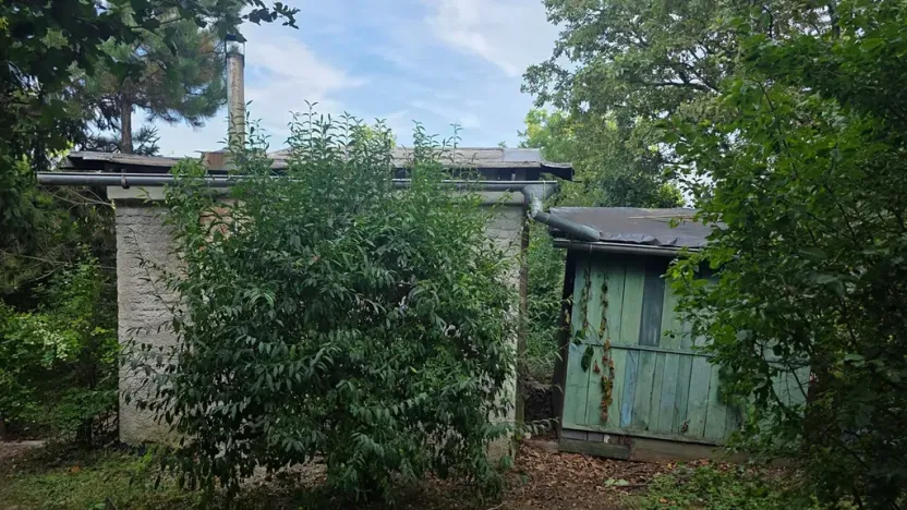 Prodej chaty, Brno, 24 m2