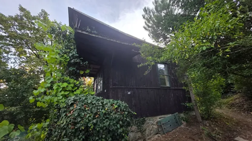 Prodej chaty, Brno, 24 m2