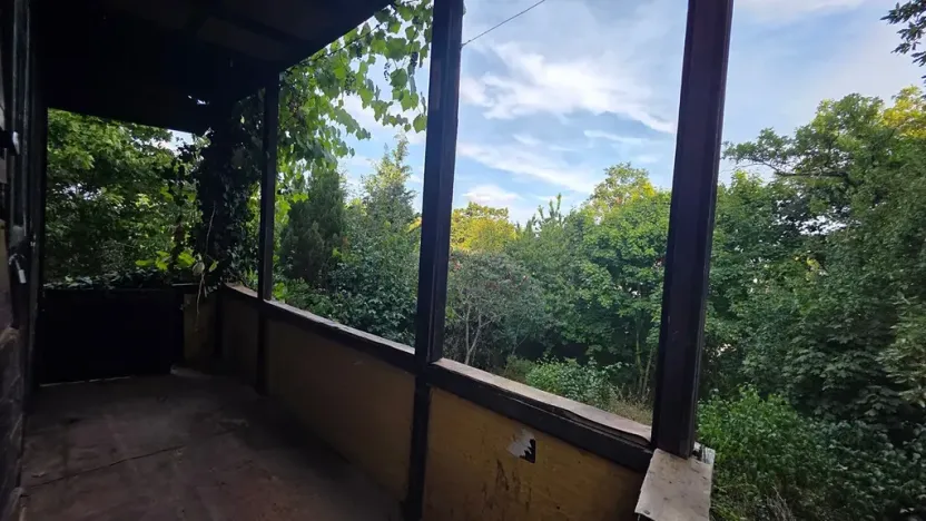 Prodej chaty, Brno, 24 m2