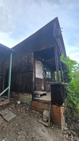 Prodej chaty, Brno, 24 m2