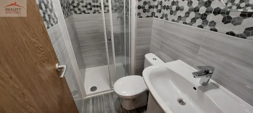 Prodej bytu 1+kk, Valašské Meziříčí, Vsetínská, 19 m2