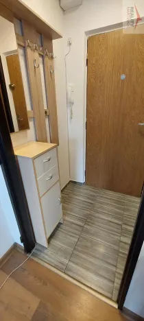 Prodej bytu 1+kk, Valašské Meziříčí, Vsetínská, 19 m2