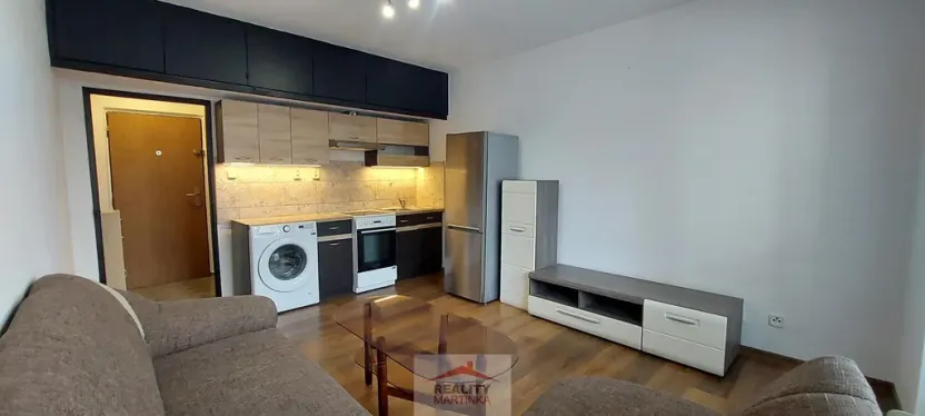 Prodej bytu 1+kk, Valašské Meziříčí, Vsetínská, 19 m2