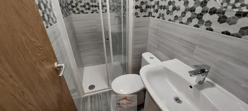 Prodej bytu 1+kk, Valašské Meziříčí, Vsetínská, 19 m2
