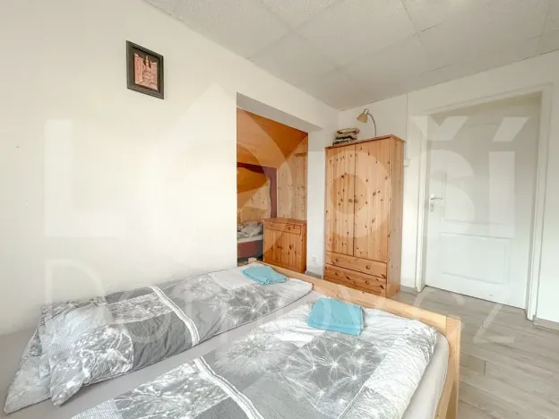 Prodej ubytování, Zlaté Hory, 330 m2