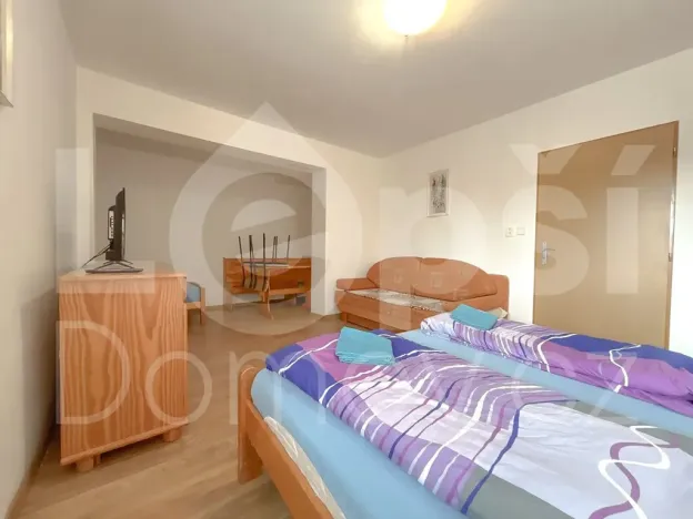 Prodej ubytování, Zlaté Hory, 330 m2