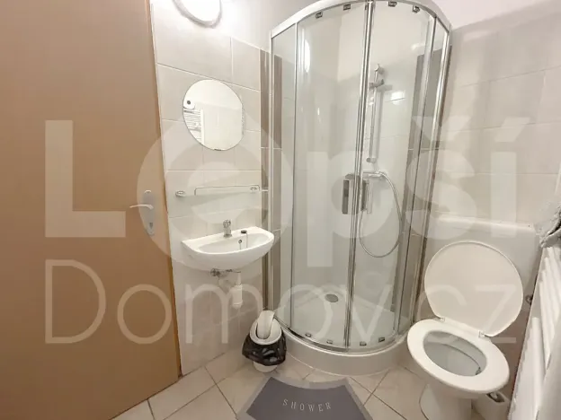 Prodej ubytování, Zlaté Hory, 330 m2