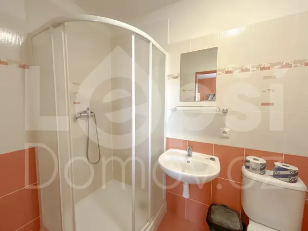 Prodej ubytování, Zlaté Hory, 330 m2