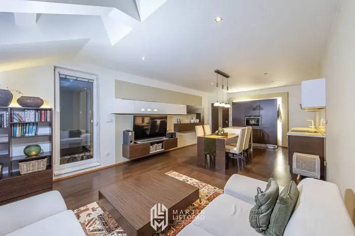 Pronájem bytu 2+kk, Prostějov, Foerstrova, 68 m2