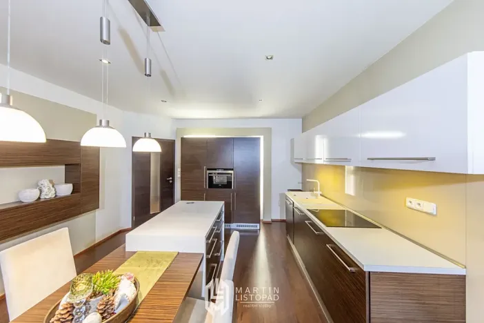 Pronájem bytu 2+kk, Prostějov, Foerstrova, 68 m2