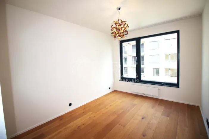 Pronájem bytu 3+kk, Praha, 82 m2