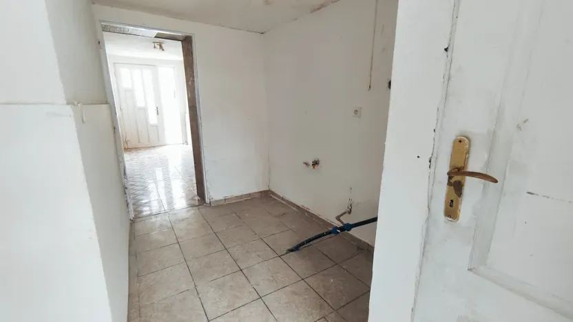 Prodej rodinného domu, Dobromilice, 89 m2