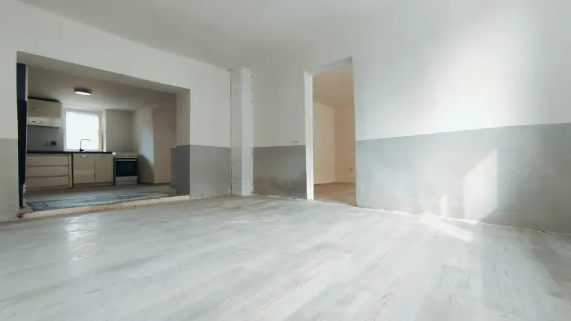 Prodej rodinného domu, Dobromilice, 89 m2