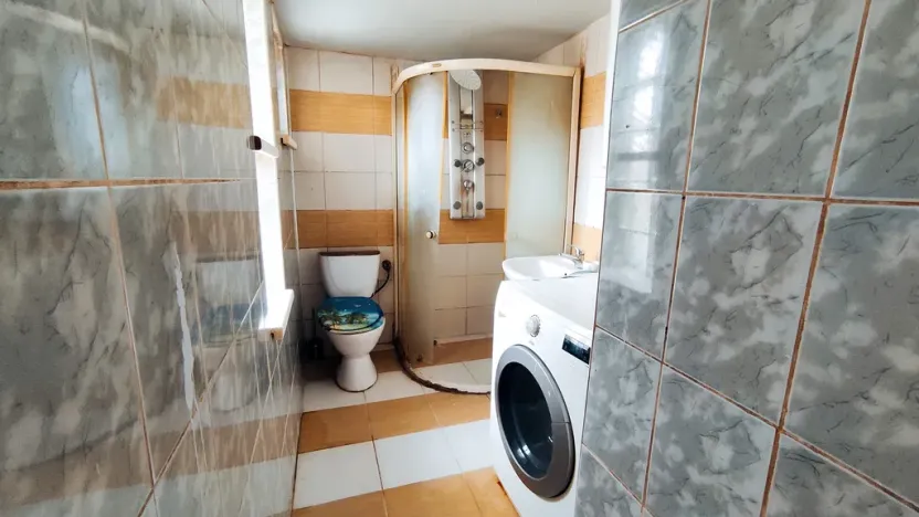 Prodej rodinného domu, Dobromilice, 89 m2