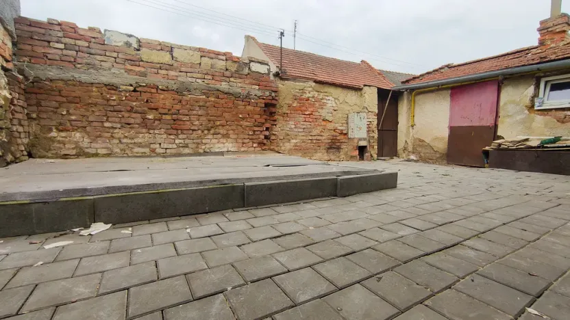 Prodej rodinného domu, Dobromilice, 89 m2