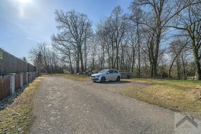 Prodej rodinného domu, Žichlínek, 180 m2