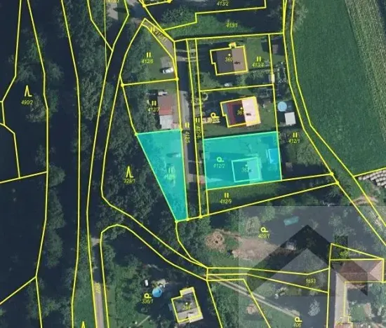 Prodej rodinného domu, Žichlínek, 180 m2