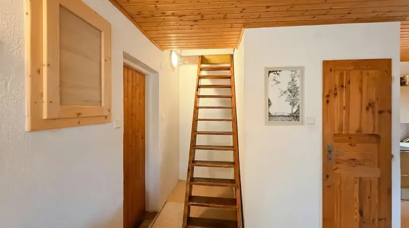 Prodej chaty, Morávka, 50 m2