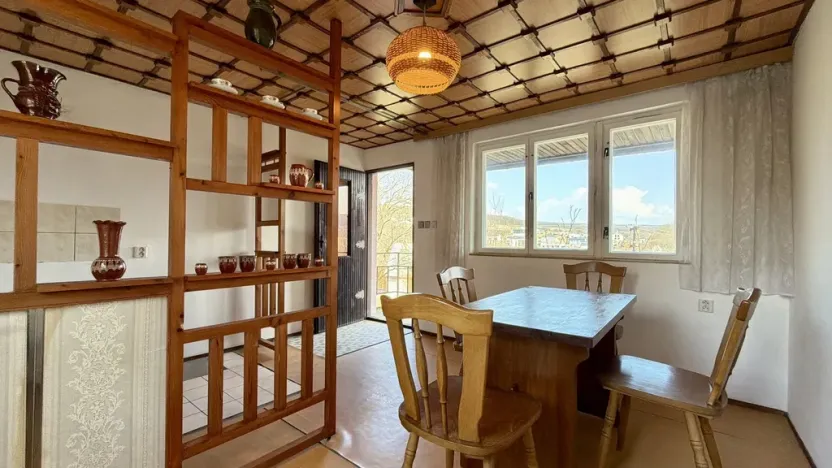 Prodej chaty, Březnice, 57 m2