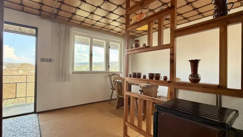 Prodej chaty, Březnice, 57 m2