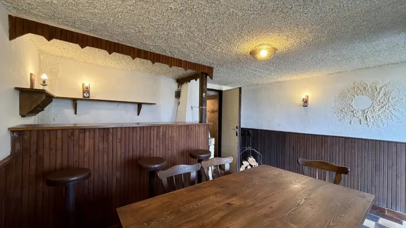 Prodej chaty, Březnice, 57 m2