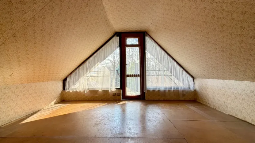 Prodej chaty, Březnice, 57 m2