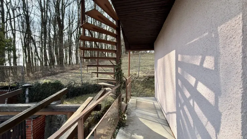 Prodej chaty, Březnice, 57 m2