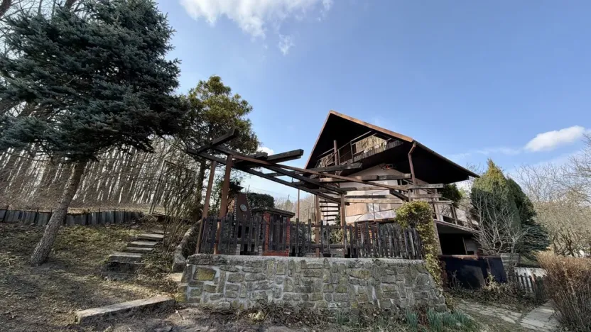 Prodej chaty, Březnice, 57 m2