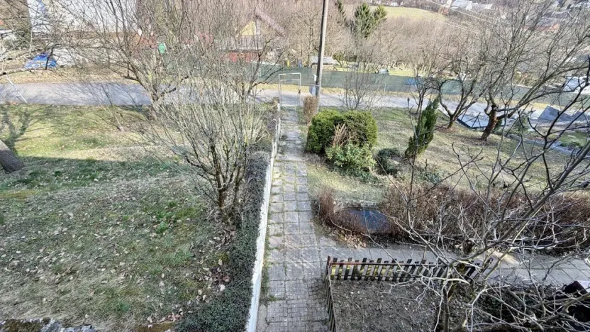 Prodej chaty, Březnice, 57 m2