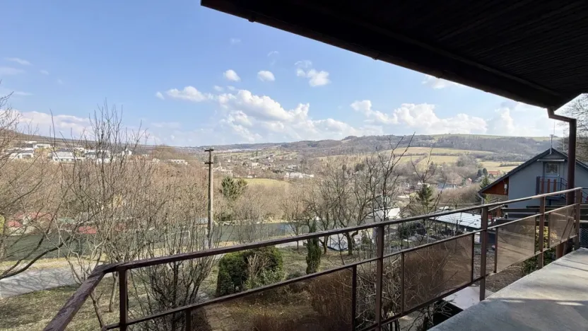 Prodej chaty, Březnice, 57 m2